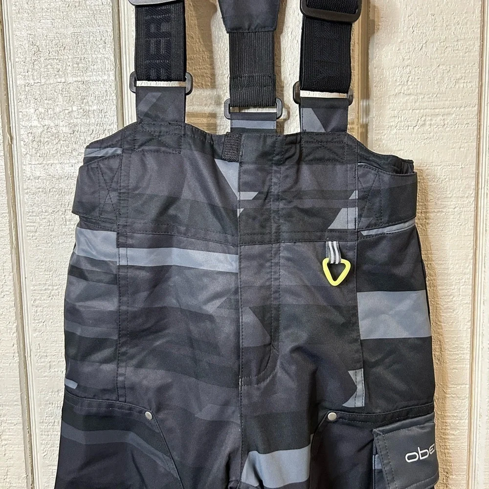 Obermeyer Volt Ski Pants, size 2.